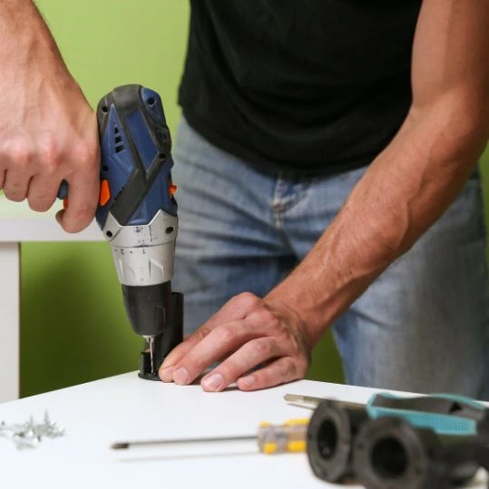 servicio de armado e instalacion de muebles en caracas - armado e instalacion