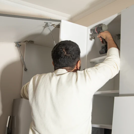 Empresa para la Instalación de muebles en Caracas - Armado e Instalación